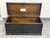 Design Plus Gallery presents the Emmett Coffee Table from Pottery Barn. This trunk-style coffee table has a Zen Brown...