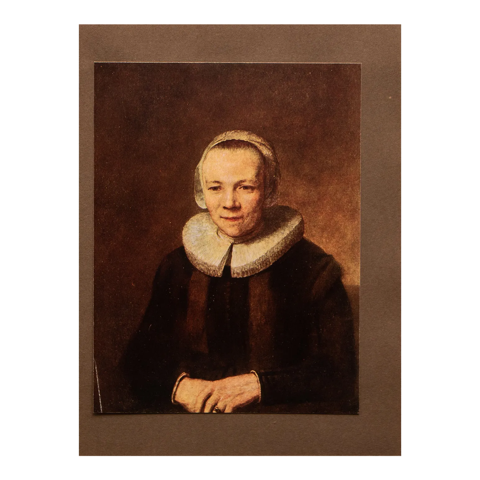 Pure portrait 北へ。 1905-after-rembrandt-portrait-