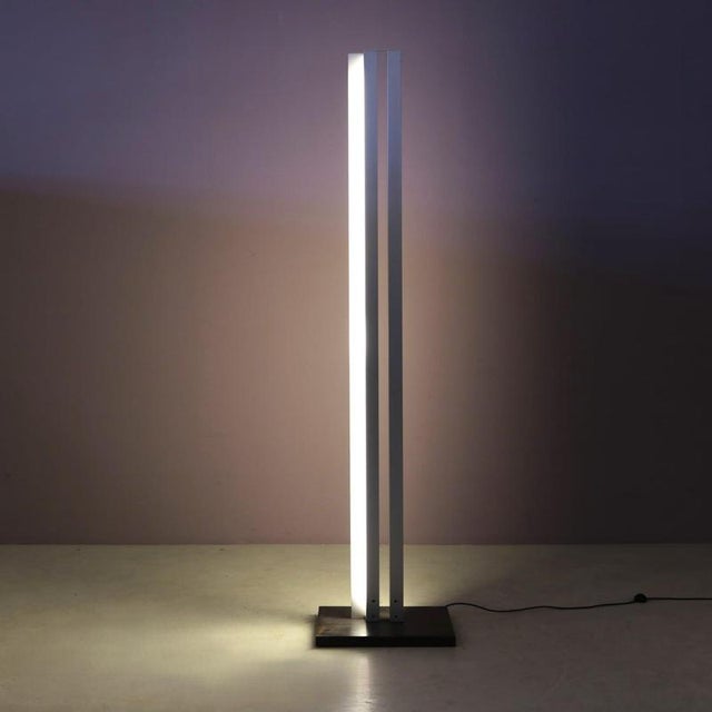O-Serie Charis Floor Lamp by Herman Hermsen For Sale - Image 6 of 18