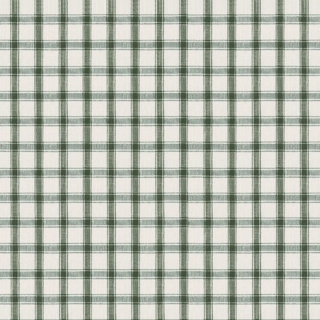 Inspired by an 18th-century fabric originally used for curtains and valances, Crawford Linen Check is a versatile textile...