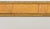 Late 20th Century Modern Birch and Gilt Gesso Framed Mirror For Sale - Image 5 of 7