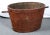 1900 - 1909 French Grape Harvesting Bucket, Circa 1900 For Sale - Image 5 of 6
