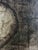Large Late 20th Century J. Roybal Painting of Jump Roping Girl With Ornate Frame For Sale In Washington DC - Image 6 of 12