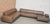 Moroso Leather Lowland Sofa by Patricia Urquiola for Moroso, Italy, 2000s For Sale - Image 4 of 7