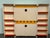 Mid-Century Modern Vintage Italian Handcrafted Folding Bar Cabinet, 1960s For Sale - Image 3 of 18