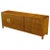 Frank Van Steenberg for Baker Far East Collection Walnut Sideboard For Sale - Image 11 of 11