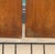 Vintage String Shelf in Walnut, 1960s For Sale - Image 13 of 14