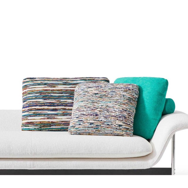 Esosoft Bench by Antonio Citterio for Cassina For Sale - Image 3 of 18