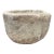 Antique Limestone Trough 51626c 31"d For Sale
