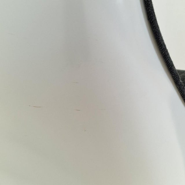 Orchid Lounge Chair by Michel Cadestin for Airborne, France, 1968 For Sale - Image 14 of 16