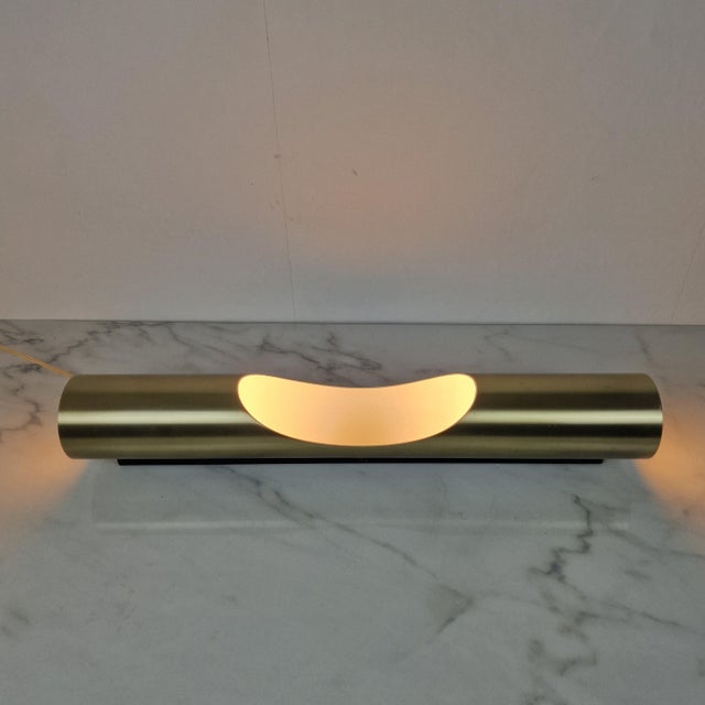 Fuga Wall Sconce by Maija Liisa Komulainen for Raak, Netherlands, 1970s For Sale - Image 11 of 18