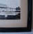 Realism Large 1930s New York City Architectural Lithograph Steel Bridge For Sale - Image 3 of 5