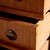 Teak Dresser with Six Drawers, 1960s For Sale - Image 4 of 13