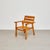 Mid-Century Rationalist Wooden Armchairs, France, 1960s, Set of 2 For Sale - Image 17 of 18