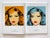 " Andy Warhol : The Mechanical Art " First Edition Picasso Museum Pop Art Exhibition Art Book For Sale - Image 9 of 12
