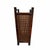 Farmhouse Vintage Bamboo and Cane Umbrella Stand For Sale - Image 3 of 7