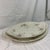 Farmhouse 1940s Theodore Haviland New York Nesting Platters Delicate Pink and Blue Flowers - Set of 2 For Sale - Image 3 of 9