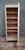 Early 20th Century Louis XVI Lacquered One-Door Display Cabinet For Sale - Image 4 of 10