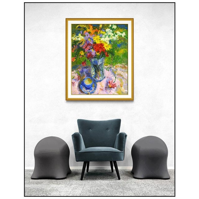 Message us to inquire about custom framing options! (Included for free with every purchase) The artwork here, "Ionic...