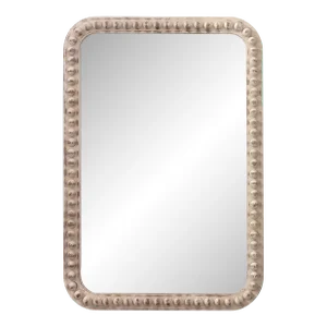 Jamie Young Rectangle Audrey Mirror