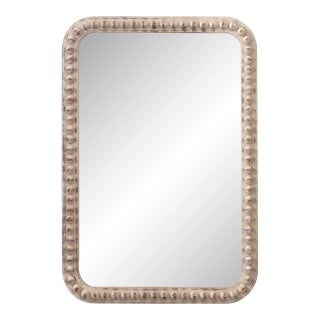 Rectangle Audrey Mirror For Sale