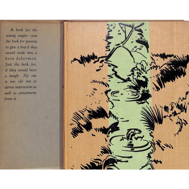 DAWSON, Major Kenneth [286] pp. Country Life Ltd. 1928 Annotated by The Wag 10 1/4" x 7 3/4" A humorous book for the young...