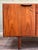 1960s 1960s Jens Risom (Attributed) 72” Walnut Credenza, Refurbished W/ Restored Top For Sale - Image 5 of 12