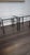 Modern Tanner Square Bunching Tables For Sale - Image 3 of 7