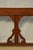 19th Century Gothic Revival Pugin Style Oak Coat Stand, 1860s For Sale - Image 5 of 18