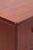 Wood Mid-Century Teak Chest of 6 Drawers, 1960s For Sale - Image 7 of 13
