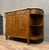 Vintage Art Deco Oak Buffet, 1930s For Sale - Image 3 of 5