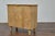 English 19th Century Pine Four-Drawer Chest with Natural Finish and Turned Feet For Sale - Image 12 of 12