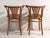 Bentwood Chairs in the style of Thonet, Hungary, 1960, Set of 2 For Sale - Image 6 of 12