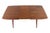 Milan Dining Table by Louis van Teeffelen for Wébé, 1960s For Sale - Image 12 of 14