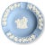 English Vintage Wedgwood Jasperware Ashtray For Sale - Image 3 of 3