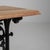 Victorian Cast Iron Bistro Table, Antique, United Kingdom, Circa 1900 For Sale - Image 16 of 18