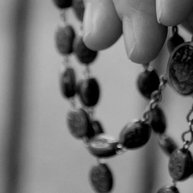 2020 “Hands – Sister of Charity” Photo Print on Kodak Glossy Paper by Maria Grazia Facciolà Photography For Sale - Image 4 of 7