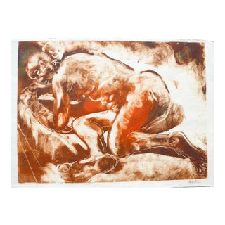 2576 Man in Color For Sale