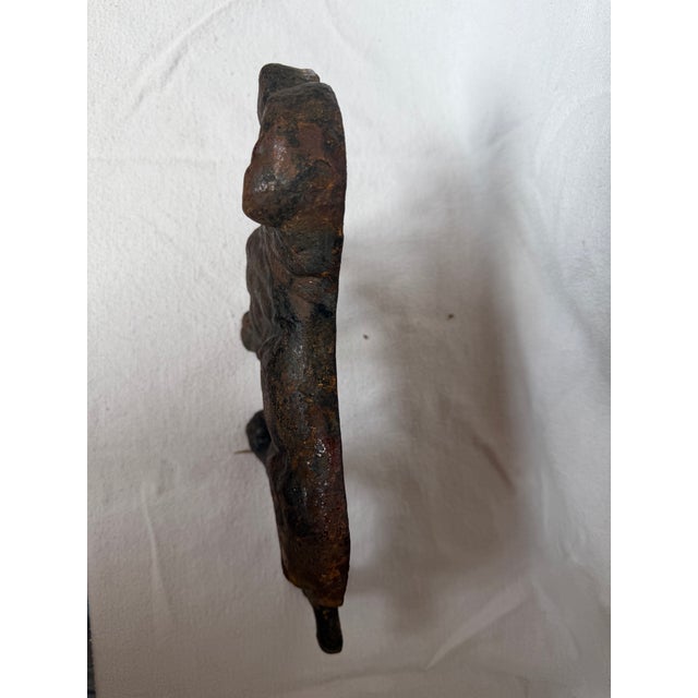 Saint Bernard Door Stop For Sale - Image 9 of 10