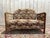 Beige Small Art Deco Sofa For Sale - Image 8 of 8
