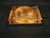 Murano Glass Flush Mount Wall Light from Mazzega, Italy, 1970s For Sale - Image 10 of 11