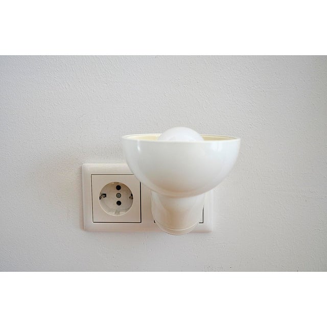 Pop Art Lamp by Bendt Hansen for Brillant Leuchten, 1970s For Sale - Image 6 of 8