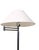 Pair of Walter Von Nessen Flex Arm Bauhaus Design Floor Lamps C. 1970's For Sale - Image 12 of 14