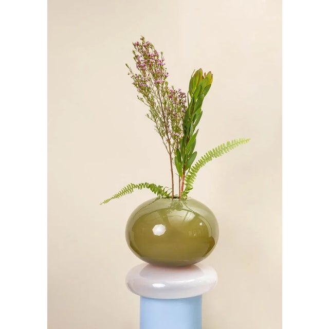 Serving It Sculpture No.3 by Milla Maple For Sale - Image 10 of 11