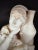 19th Century Italian Marble Sculpture, 1880s For Sale - Image 3 of 12