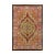 Pasargad DC Exquisite Design Paris Palace Fine Power Loom v. Silk Rug For Sale
