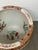 White Satsuma-Style Porcelain Jardiniere, Vintage For Sale - Image 8 of 12