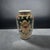 Vintage Chinese Porcelain Vase | Famille Noire Style For Sale - Image 9 of 10