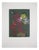 Jacques Heroldd, Nature in the Moonlight, 1975, Etching For Sale