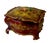 Early 20th Century Early 20th Century Footed Venetian Box For Sale - Image 5 of 9